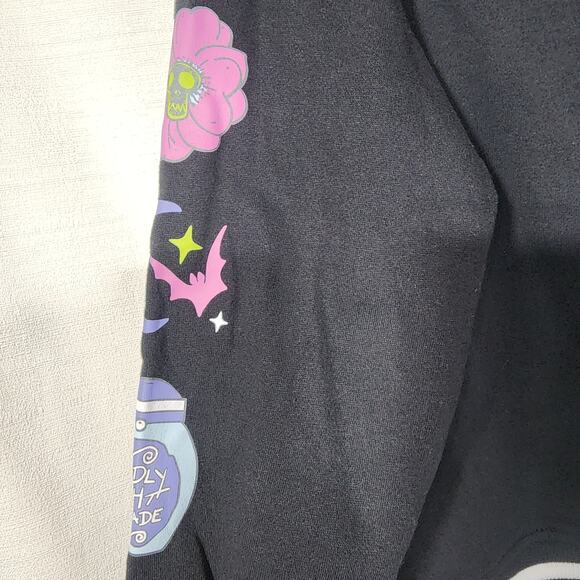 Nightmare before Christmas XL jacket Kids 14 - Picture 5 of 8